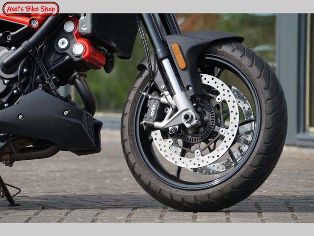 aprilia - shiver-900