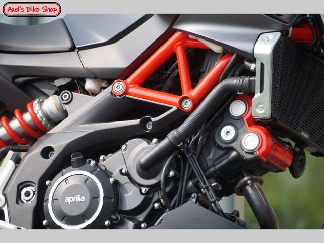 aprilia - shiver-900