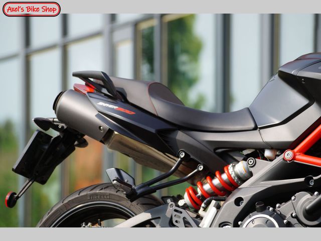 aprilia - shiver-900