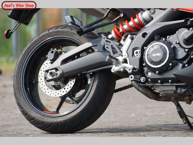 aprilia - shiver-900