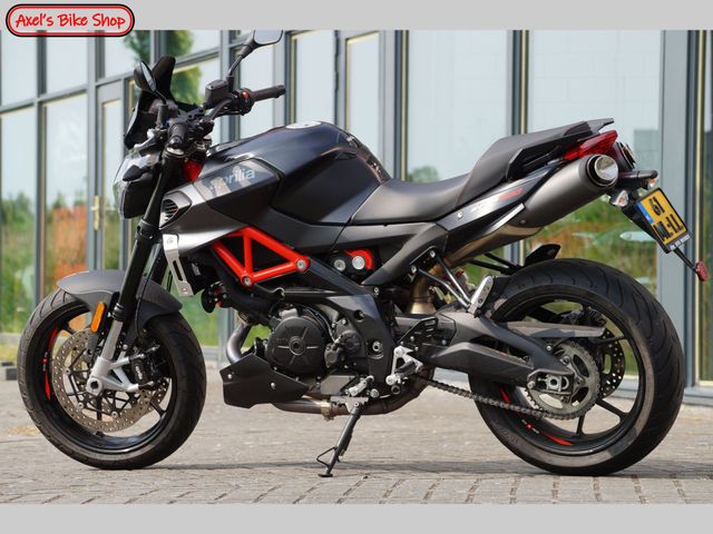 aprilia - shiver-900