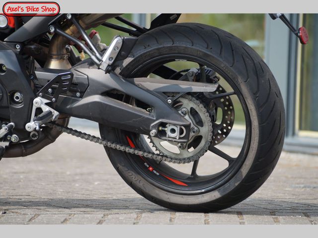 aprilia - shiver-900