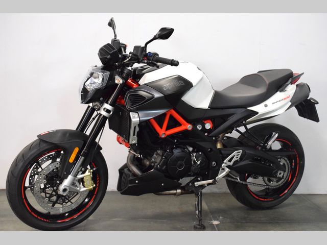 aprilia - shiver-900