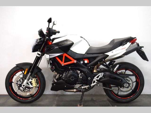 aprilia - shiver-900