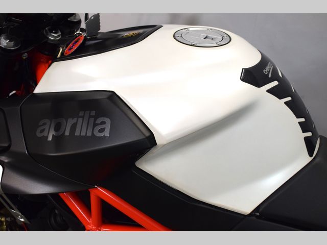 aprilia - shiver-900