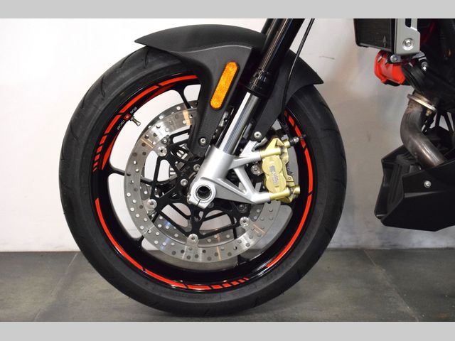 aprilia - shiver-900