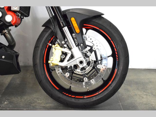 aprilia - shiver-900