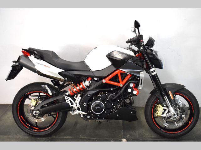 aprilia - shiver-900