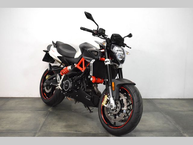 aprilia - shiver-900