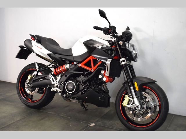 aprilia - shiver-900