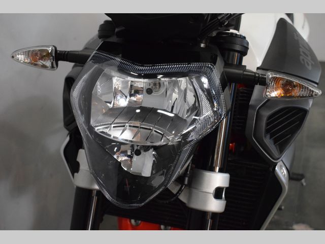 aprilia - shiver-900