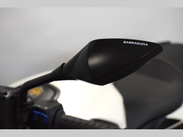 aprilia - shiver-900