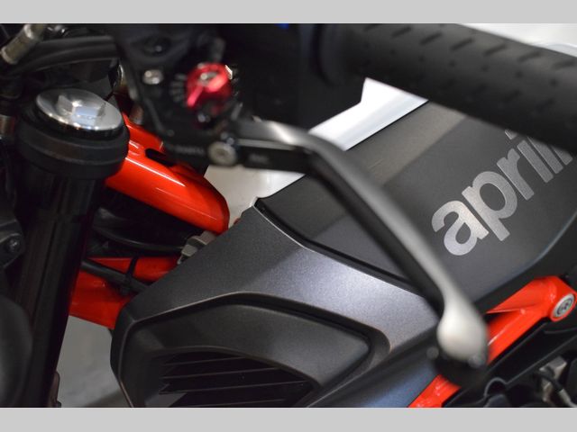 aprilia - shiver-900