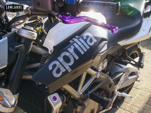 aprilia - sl-750-shiver