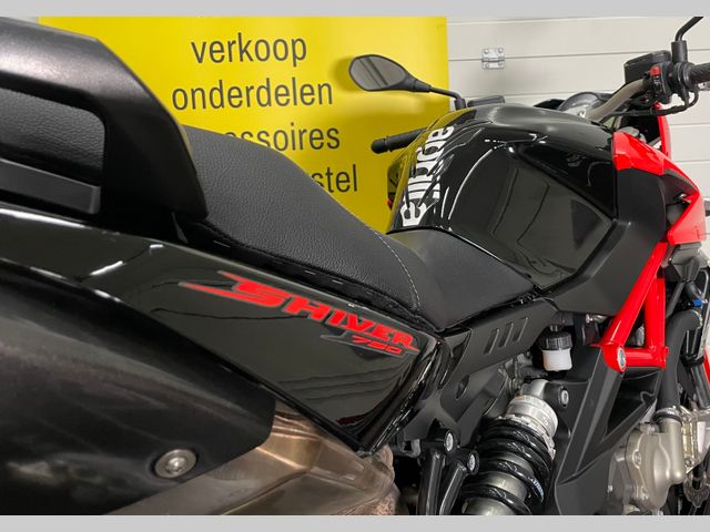 aprilia - sl-750-shiver