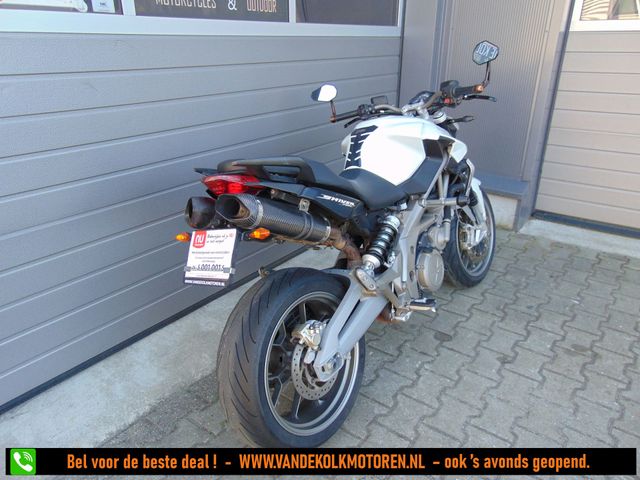 aprilia - sl-750-shiver