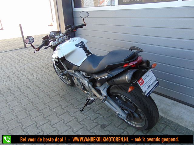 aprilia - sl-750-shiver