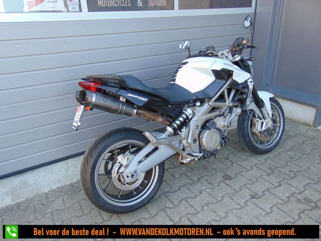 aprilia - sl-750-shiver