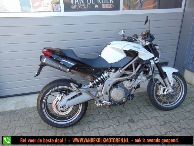 aprilia - sl-750-shiver