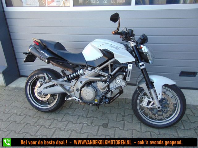 aprilia - sl-750-shiver