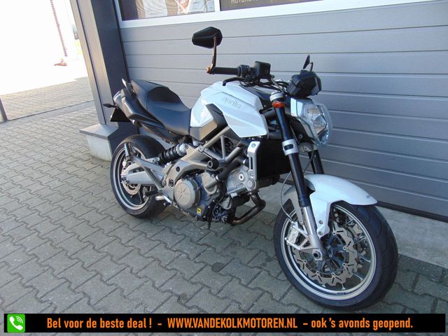 aprilia - sl-750-shiver