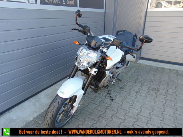 aprilia - sl-750-shiver