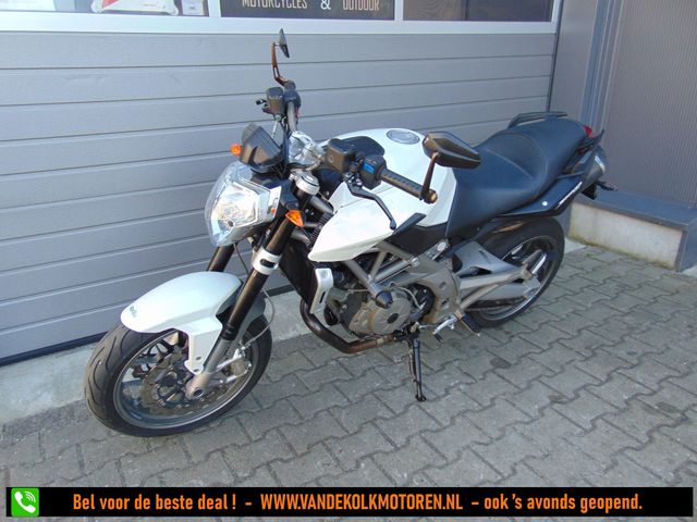 aprilia - sl-750-shiver