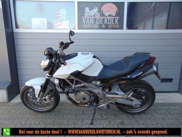 aprilia - sl-750-shiver