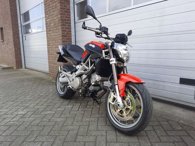 aprilia - sl-750-shiver
