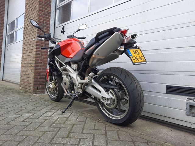 aprilia - sl-750-shiver