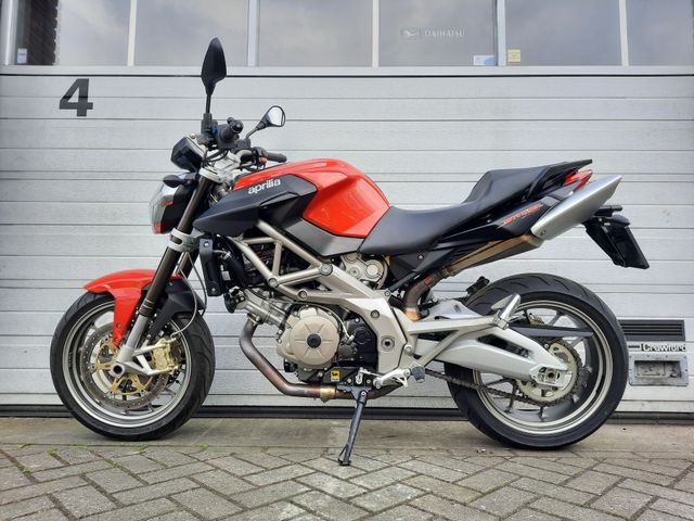 aprilia - sl-750-shiver