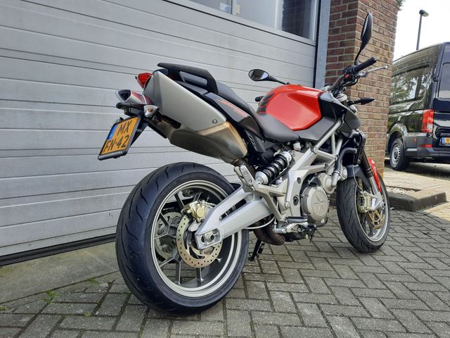 aprilia - sl-750-shiver