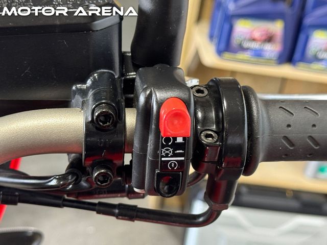 aprilia - sl-750-shiver-abs