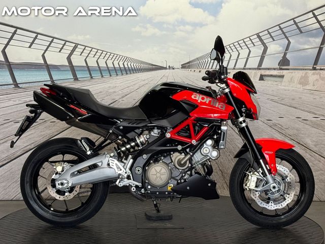 aprilia - sl-750-shiver-abs