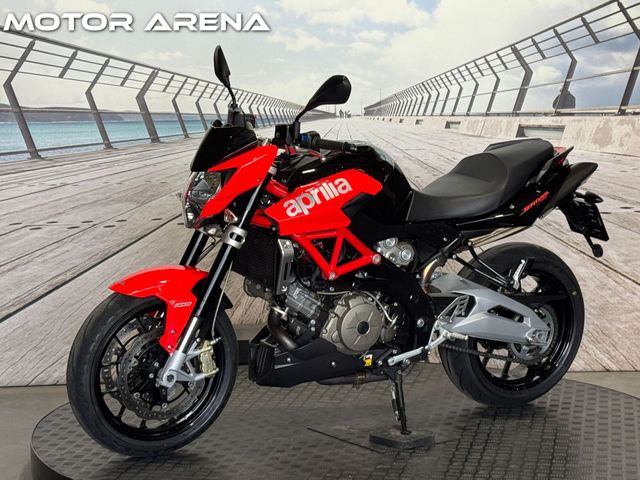 aprilia - sl-750-shiver-abs