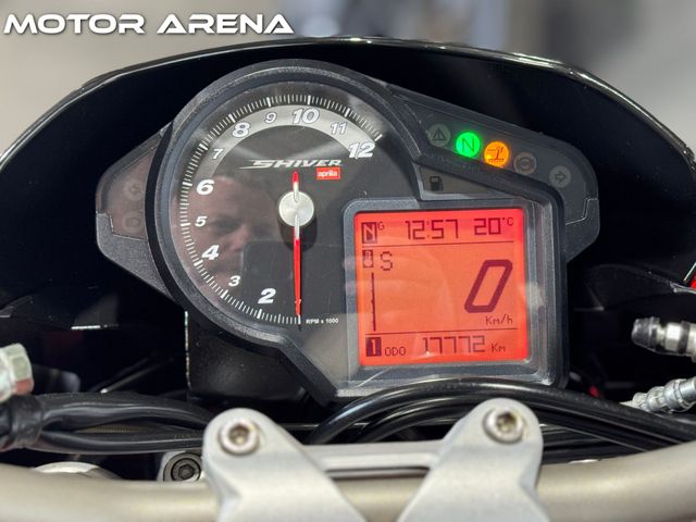 aprilia - sl-750-shiver-abs