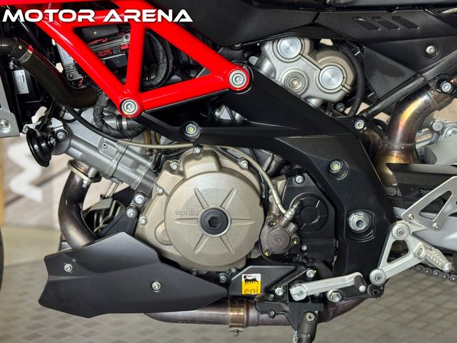 aprilia - sl-750-shiver-abs