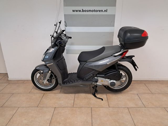 aprilia - sportcity-250-ie