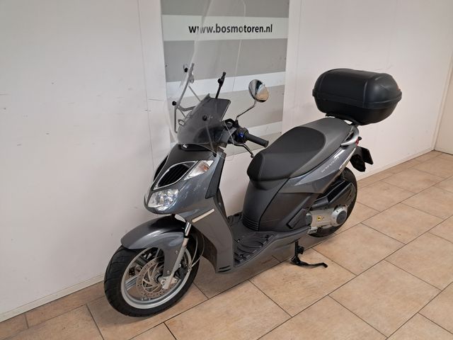 aprilia - sportcity-250-ie