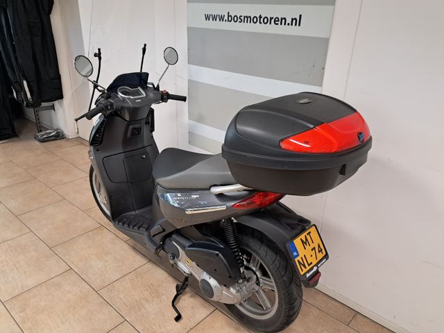 aprilia - sportcity-250-ie