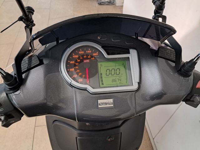 aprilia - sportcity-250-ie