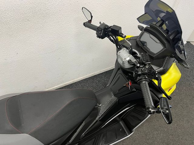 aprilia - sr-gt-125
