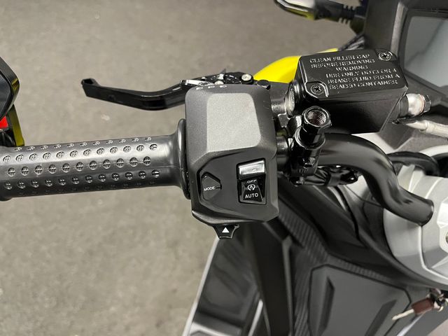 aprilia - sr-gt-125