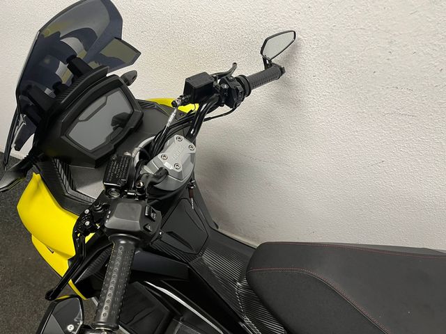 aprilia - sr-gt-125