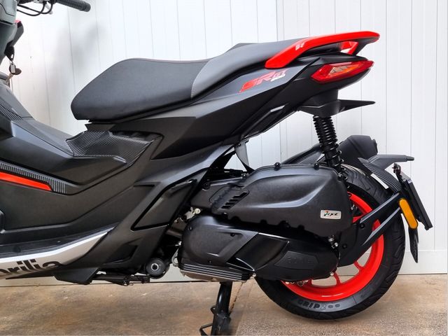 aprilia - sr-gt-200