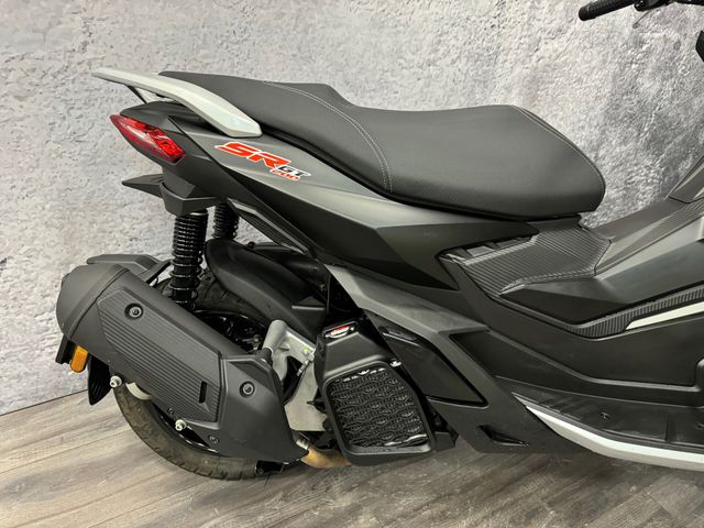 aprilia - sr-gt-200