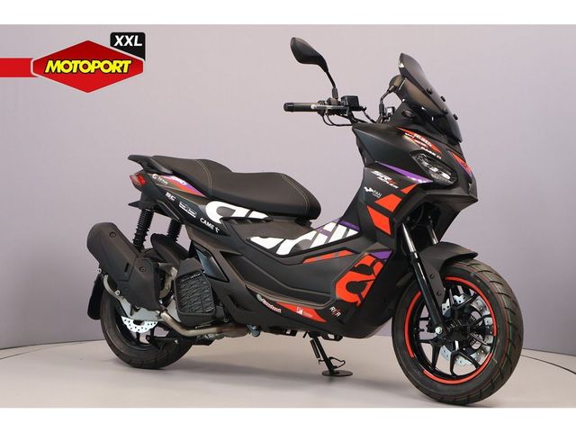 aprilia - sr-gt-200