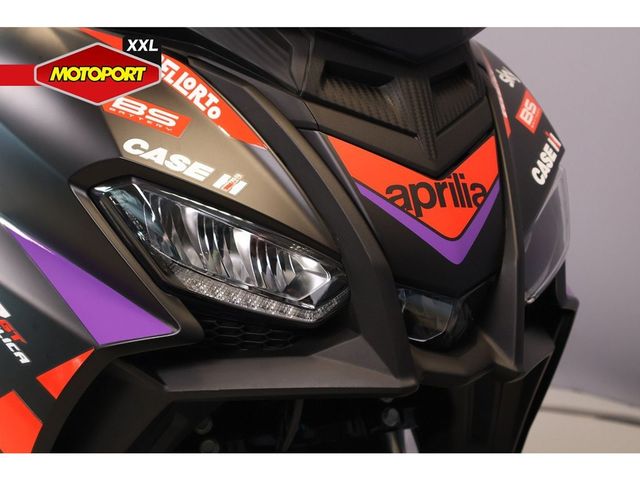 aprilia - sr-gt-200