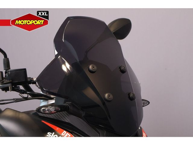 aprilia - sr-gt-200