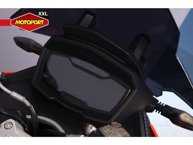 aprilia - sr-gt-200